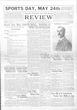 Saanich Peninsula And Gulf Islands Review Wed, May 17, 1933