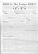 Saanich Peninsula And Gulf Islands Review Wed, February 22, 1933
