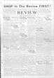 Saanich Peninsula And Gulf Islands Review Wed, February 15, 1933