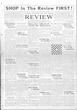 Saanich Peninsula And Gulf Islands Review Wed, February 1, 1933