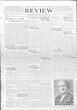 Saanich Peninsula And Gulf Islands Review Wed, January 18, 1933