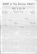 Saanich Peninsula And Gulf Islands Review Wed, January 11, 1933