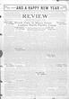 Saanich Peninsula And Gulf Islands Review Wed, December 28, 1932
