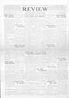 Saanich Peninsula And Gulf Islands Review Wed, October 26, 1932