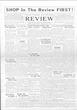 Saanich Peninsula And Gulf Islands Review Wed, October 5, 1932