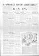 Saanich Peninsula And Gulf Islands Review Wed, July 13, 1932