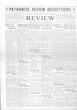Saanich Peninsula And Gulf Islands Review Wed, July 6, 1932