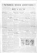 Saanich Peninsula And Gulf Islands Review Wed, June 8, 1932