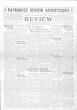 Saanich Peninsula And Gulf Islands Review Wed, May 25, 1932