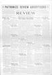 Saanich Peninsula And Gulf Islands Review Wed, May 4, 1932
