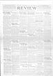 Saanich Peninsula And Gulf Islands Review Wed, April 27, 1932