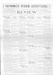 Saanich Peninsula And Gulf Islands Review Wed, March 30, 1932