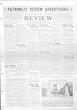 Saanich Peninsula And Gulf Islands Review Wed, March 9, 1932