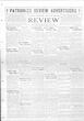 Saanich Peninsula And Gulf Islands Review Wed, March 2, 1932
