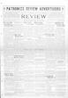 Saanich Peninsula And Gulf Islands Review Wed, January 27, 1932