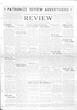 Saanich Peninsula And Gulf Islands Review Wed, January 20, 1932