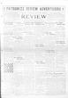 Saanich Peninsula And Gulf Islands Review Wed, January 13, 1932