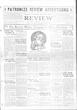 Saanich Peninsula And Gulf Islands Review Wed, December 23, 1931
