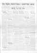 Saanich Peninsula And Gulf Islands Review Wed, December 9, 1931