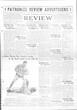 Saanich Peninsula And Gulf Islands Review Wed, November 11, 1931