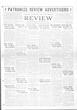 Saanich Peninsula And Gulf Islands Review Thu, October 8, 1931