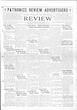 Saanich Peninsula And Gulf Islands Review Thu, October 1, 1931