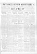 Saanich Peninsula And Gulf Islands Review Thu, September 24, 1931