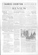 Saanich Peninsula And Gulf Islands Review Thu, August 20, 1931