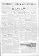 Saanich Peninsula And Gulf Islands Review Thu, July 2, 1931