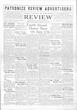 Saanich Peninsula And Gulf Islands Review Thu, June 18, 1931