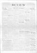Saanich Peninsula And Gulf Islands Review Thu, June 4, 1931