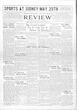 Saanich Peninsula And Gulf Islands Review Thu, May 21, 1931