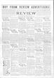 Saanich Peninsula And Gulf Islands Review Thu, March 26, 1931