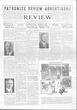 Saanich Peninsula And Gulf Islands Review Thu, February 19, 1931