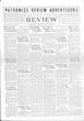 Saanich Peninsula And Gulf Islands Review Thu, February 12, 1931