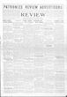 Saanich Peninsula And Gulf Islands Review Thu, December 11, 1930