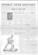 Saanich Peninsula And Gulf Islands Review Thu, November 27, 1930