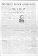 Saanich Peninsula And Gulf Islands Review Thu, November 6, 1930