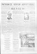 Saanich Peninsula And Gulf Islands Review Thu, October 16, 1930