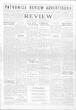 Saanich Peninsula And Gulf Islands Review Thu, October 9, 1930