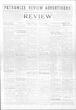 Saanich Peninsula And Gulf Islands Review Thu, September 25, 1930