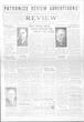 Saanich Peninsula And Gulf Islands Review Thu, September 18, 1930