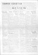 Saanich Peninsula And Gulf Islands Review Thu, September 4, 1930