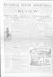Saanich Peninsula And Gulf Islands Review Thu, July 31, 1930