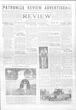 Saanich Peninsula And Gulf Islands Review Thu, July 24, 1930