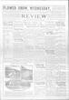 Saanich Peninsula And Gulf Islands Review Thu, July 3, 1930