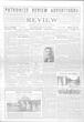 Saanich Peninsula And Gulf Islands Review Thu, June 26, 1930