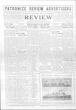 Saanich Peninsula And Gulf Islands Review Thu, June 19, 1930