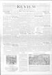 Saanich Peninsula And Gulf Islands Review Thu, June 12, 1930
