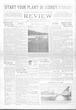 Saanich Peninsula And Gulf Islands Review Thu, April 10, 1930